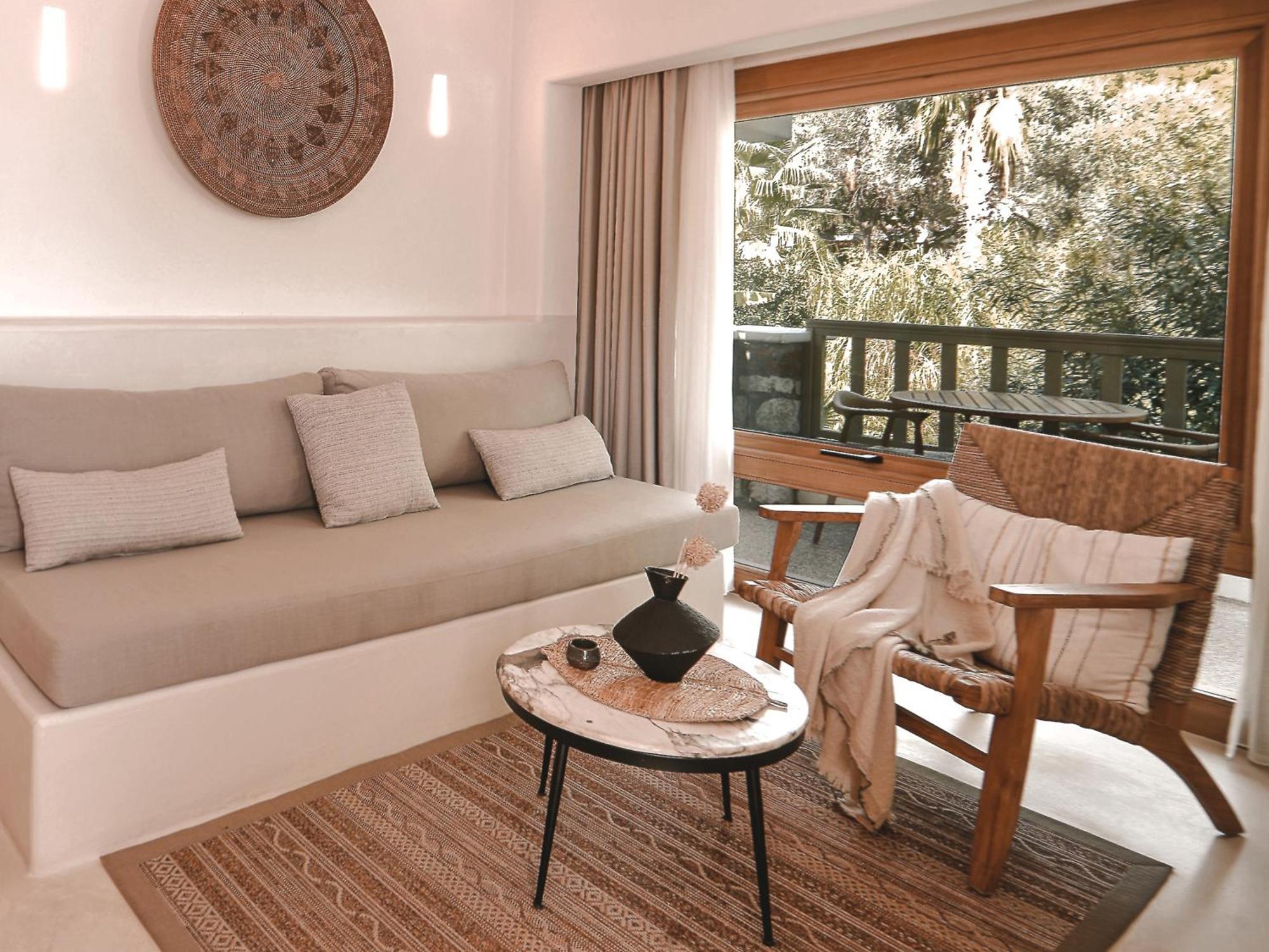 Perios Beach House - Adults Only Turunç Zewnętrze zdjęcie