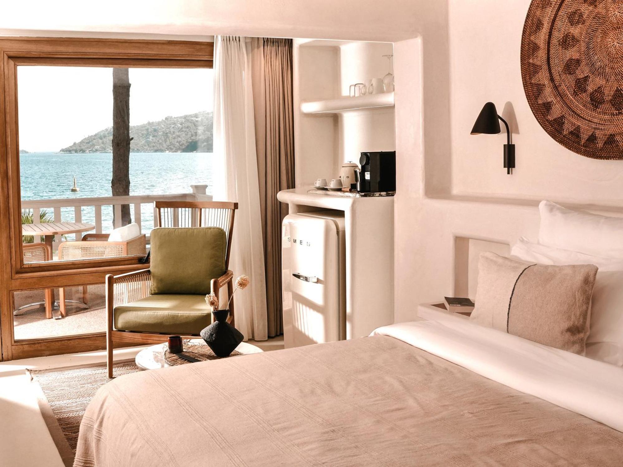 Perios Beach House - Adults Only Turunç Zewnętrze zdjęcie