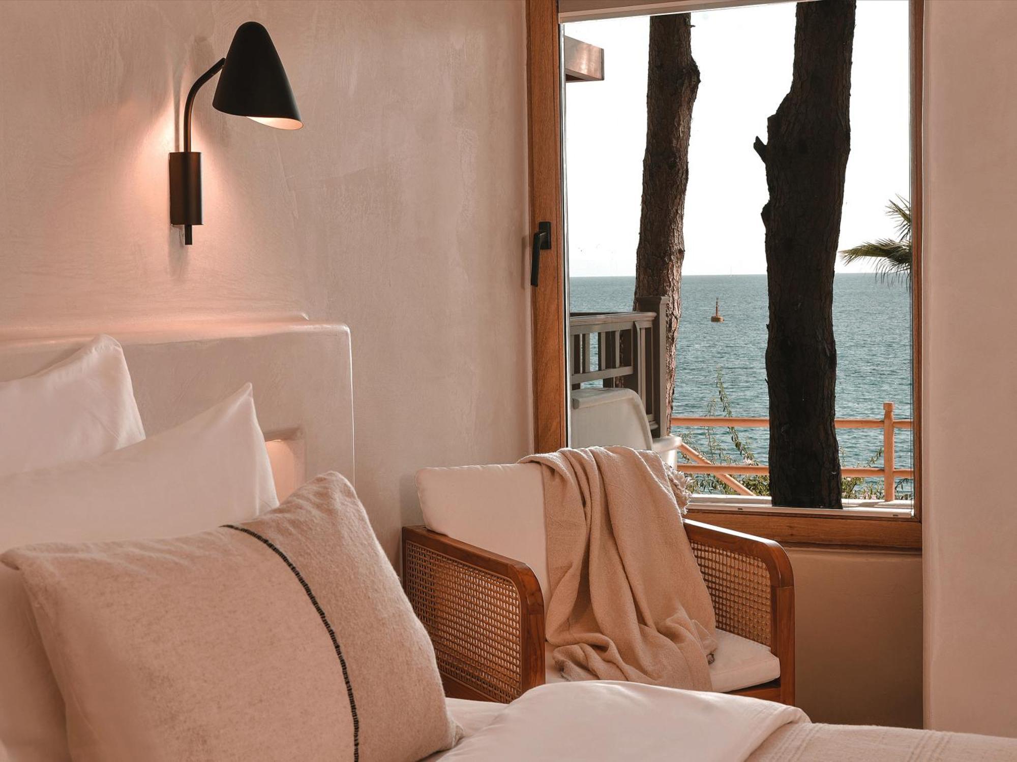 Perios Beach House - Adults Only Turunç Zewnętrze zdjęcie