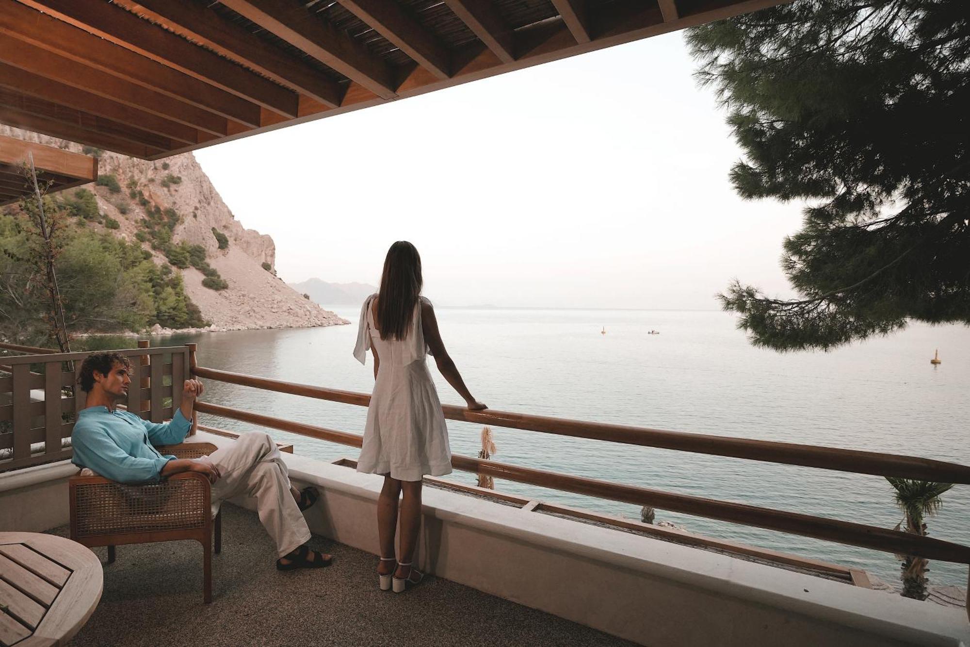 Perios Beach House - Adults Only Turunç Zewnętrze zdjęcie