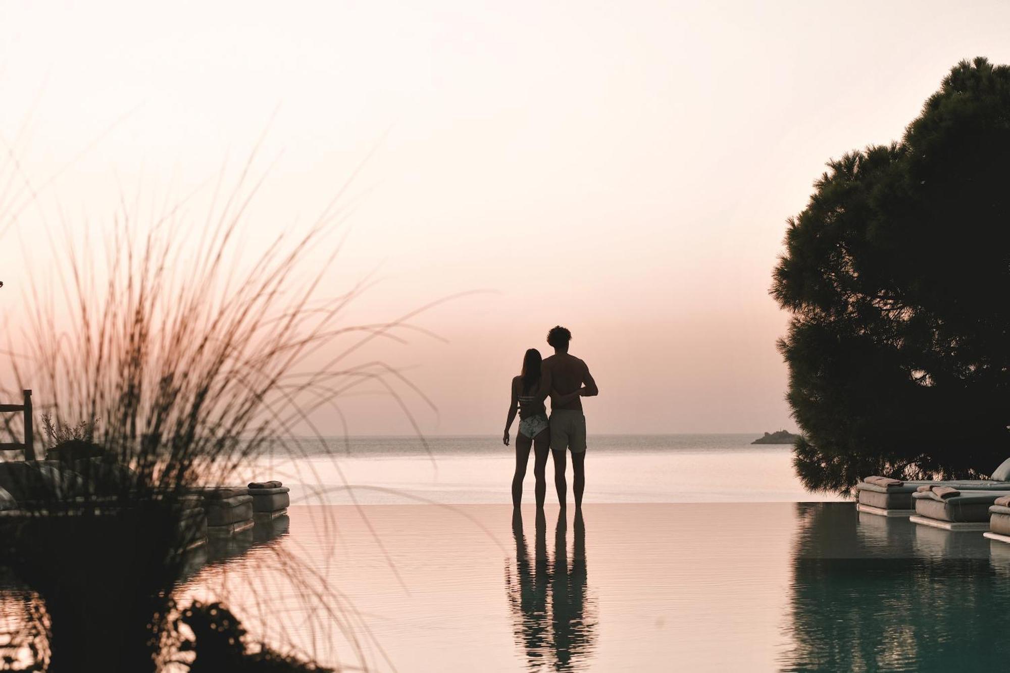 Perios Beach House - Adults Only Turunç Zewnętrze zdjęcie