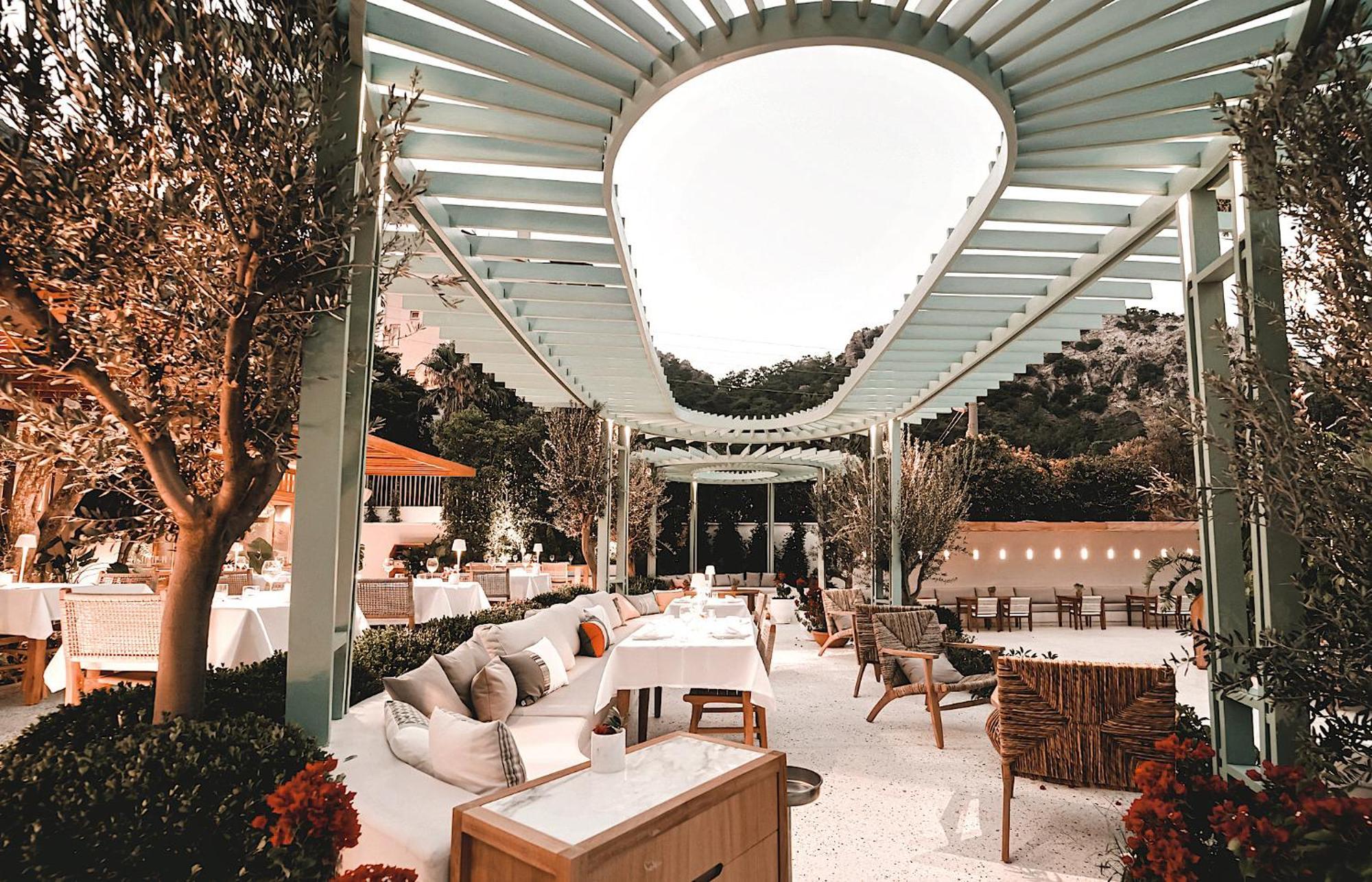Perios Beach House - Adults Only Turunç Zewnętrze zdjęcie