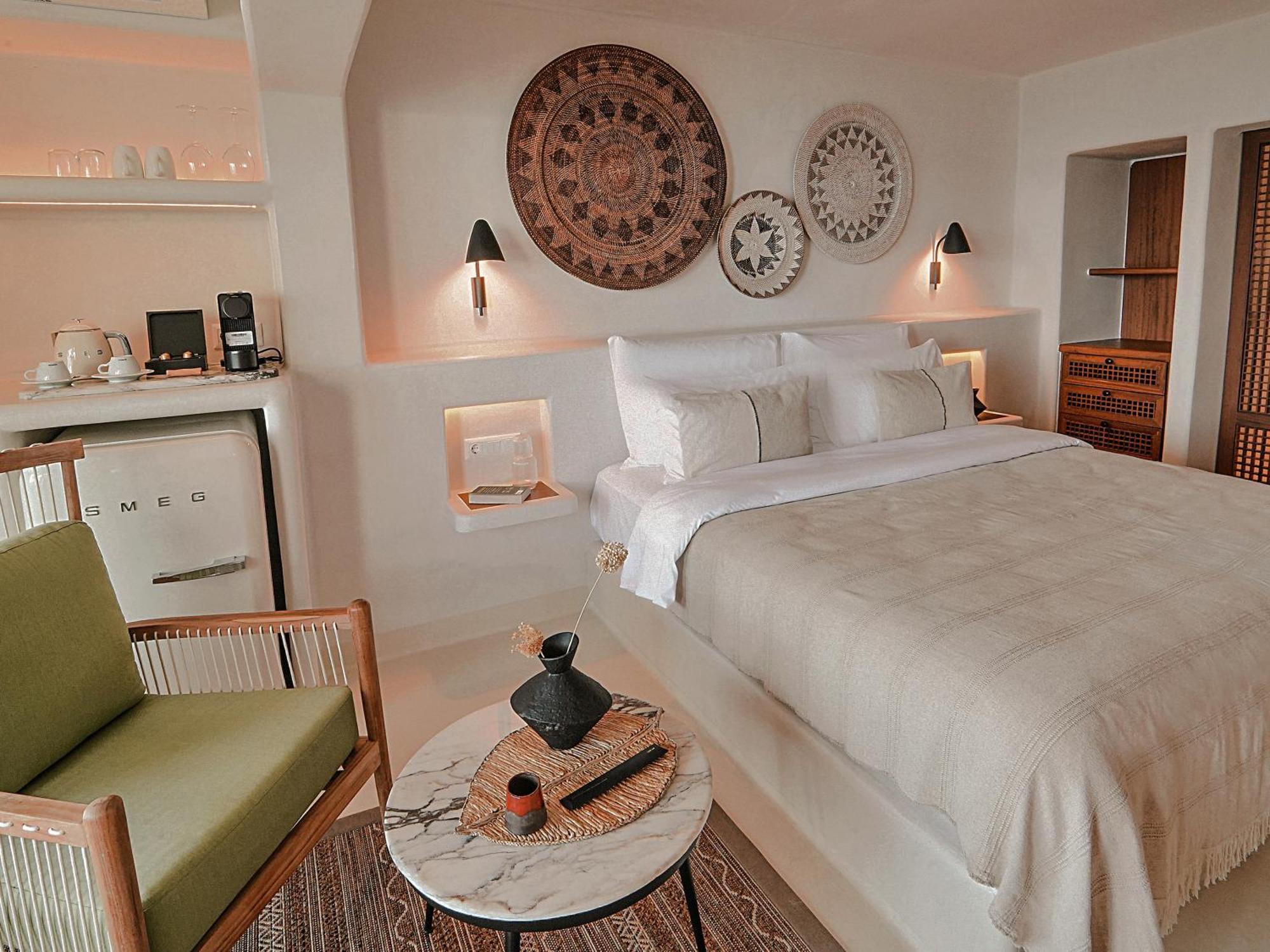 Perios Beach House - Adults Only Turunç Pokój zdjęcie