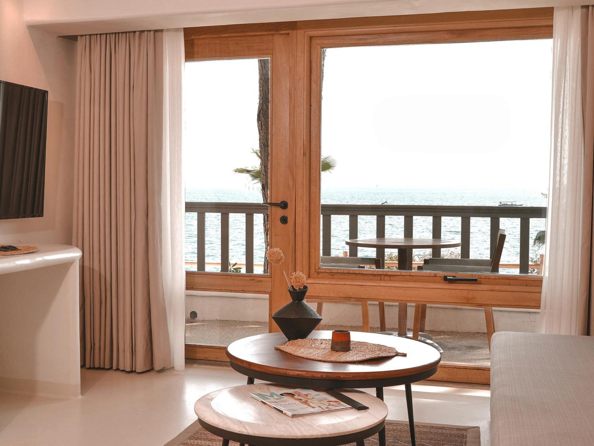 Perios Beach House - Adults Only Turunç Pokój zdjęcie