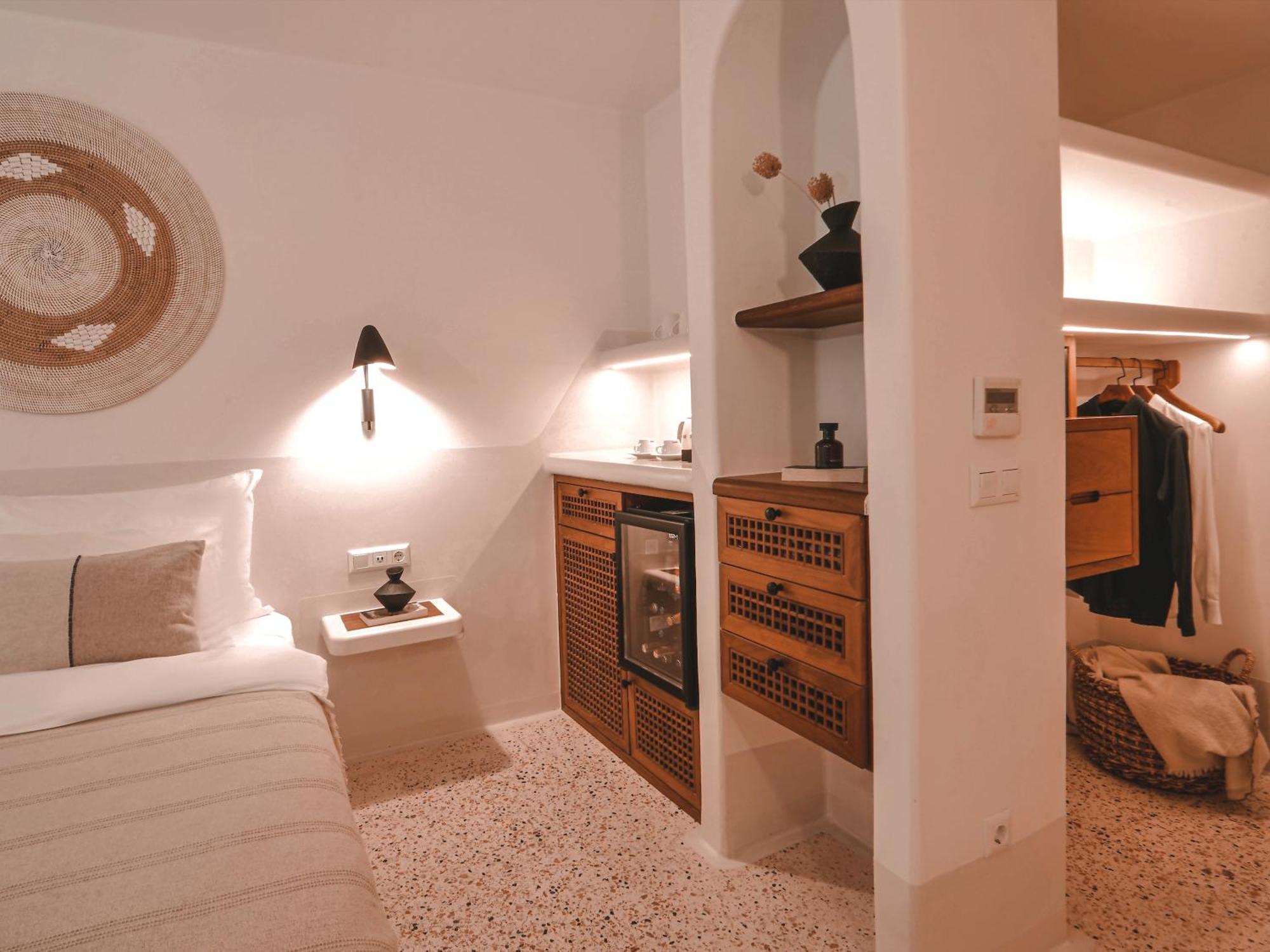 Perios Beach House - Adults Only Turunç Pokój zdjęcie