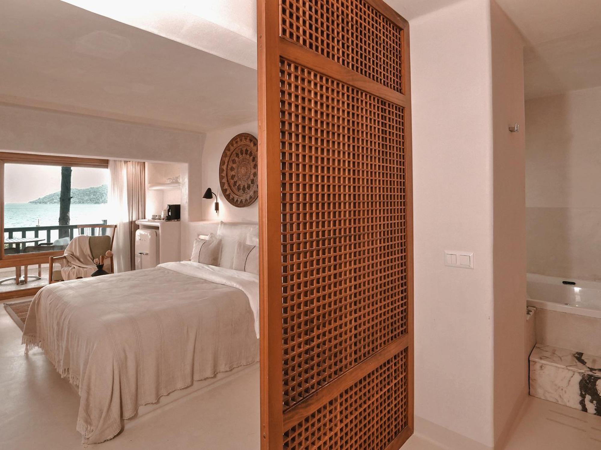 Perios Beach House - Adults Only Turunç Pokój zdjęcie
